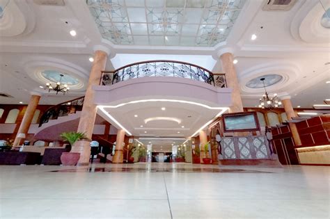hotels stotsenberg